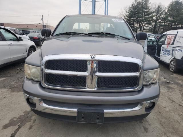 2005 Dodge RAM 1500 ST