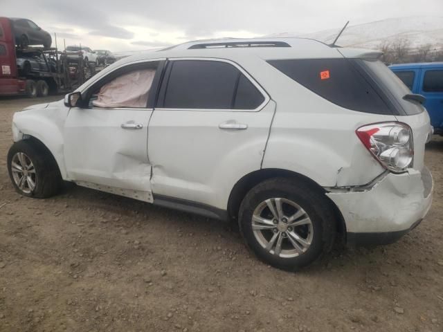 2013 Chevrolet Equinox LTZ