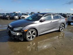 2016 Honda Civic Touring for sale in Martinez, CA