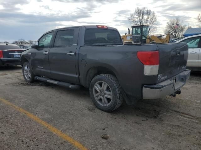 2013 Toyota Tundra Crewmax Limited