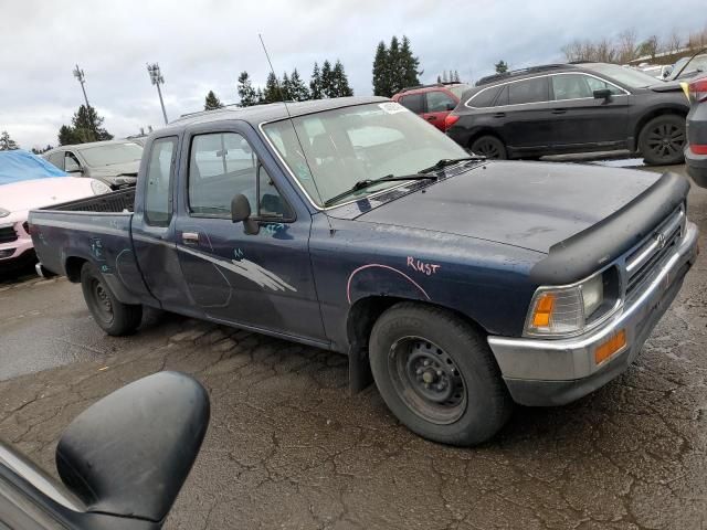 1993 Toyota Pickup 1/2 TON Extra Long Wheelbase DX