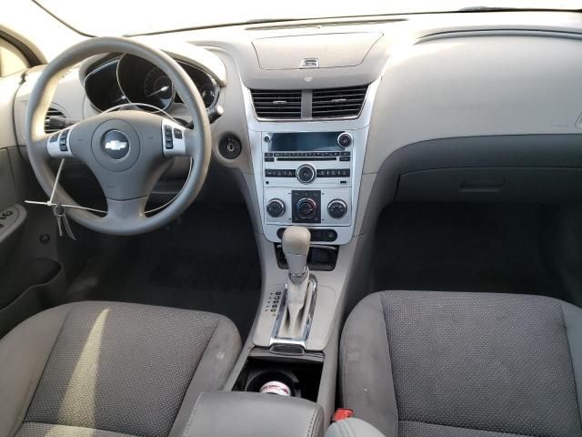 2012 Chevrolet Malibu 1LT