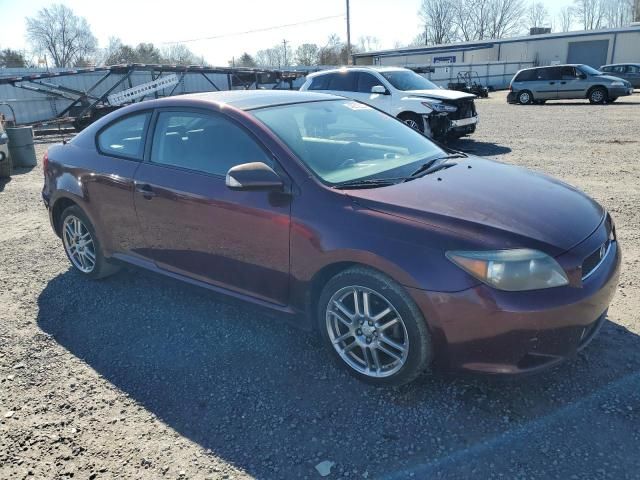 2007 Scion TC