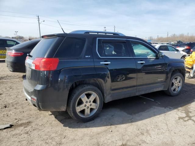 2012 GMC Terrain SLT