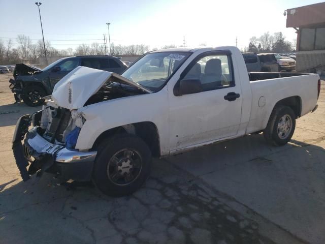 2006 Chevrolet Colorado