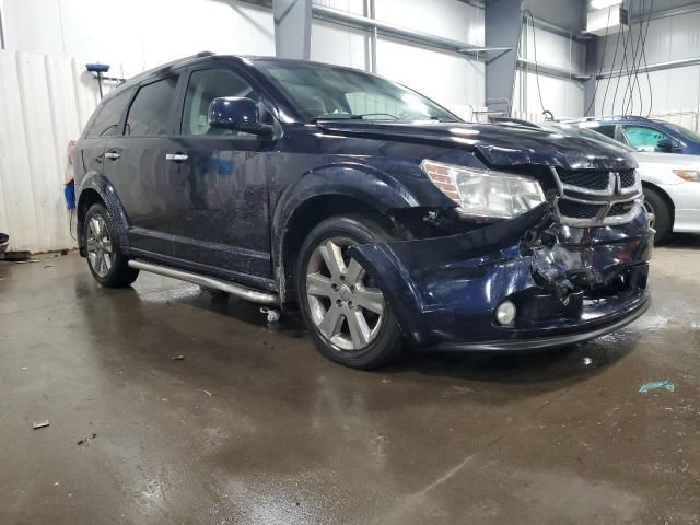 2011 Dodge Journey LUX