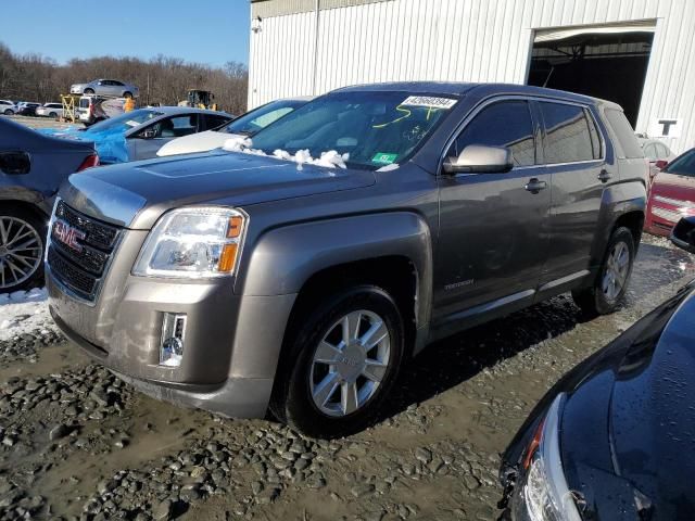 2011 GMC Terrain SLE