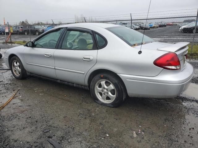 2005 Ford Taurus SE