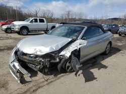 Toyota Camry Solara se salvage cars for sale: 2006 Toyota Camry Solara SE