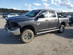 Dodge 1500 salvage cars for sale: 2019 Dodge RAM 1500 Classic SLT