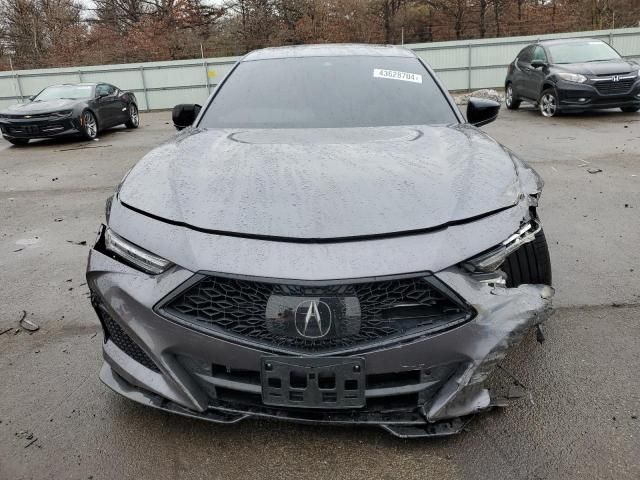 2023 Acura TLX Type S