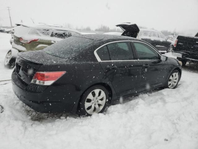 2008 Honda Accord EX