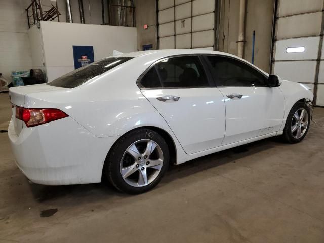 2012 Acura TSX Tech