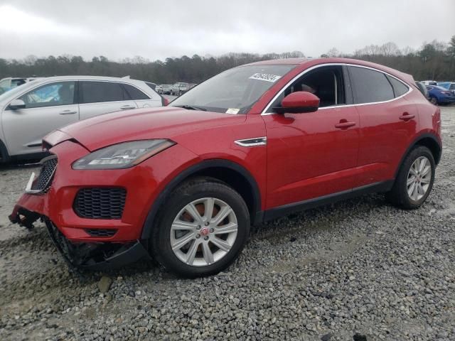 2019 Jaguar E-PACE S