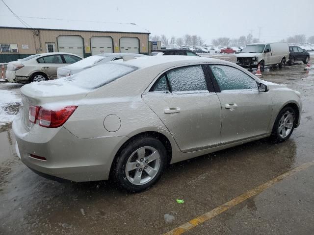 2015 Chevrolet Malibu 1LT