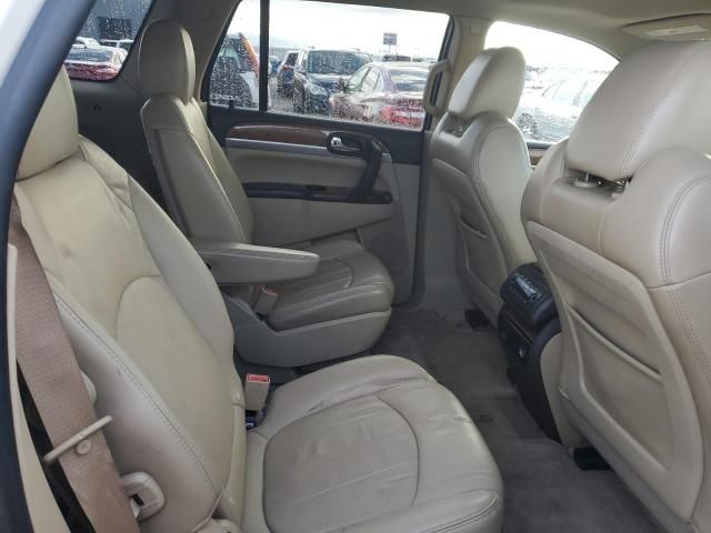 2011 Buick Enclave CXL