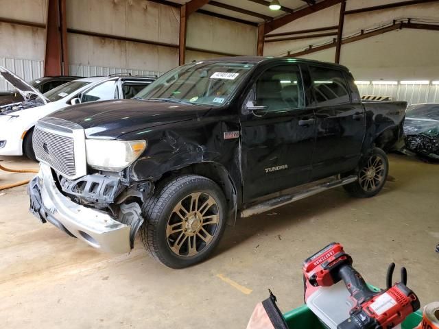 2012 Toyota Tundra Crewmax SR5