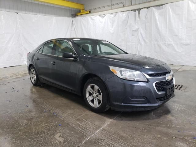 2014 Chevrolet Malibu LS