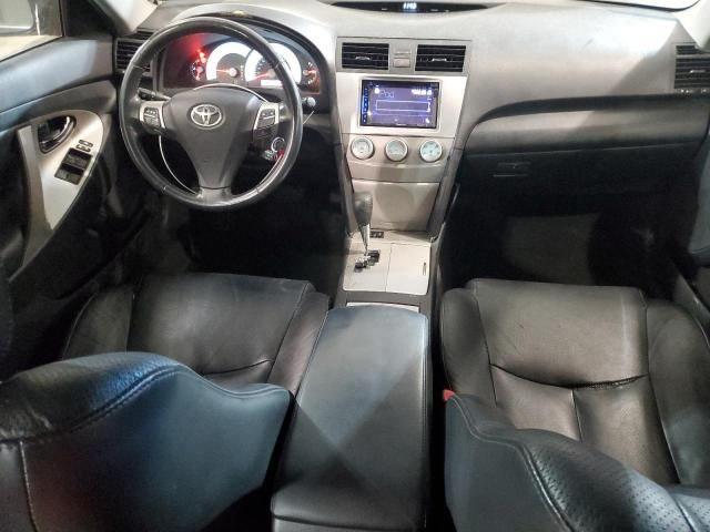 2008 Toyota Camry LE