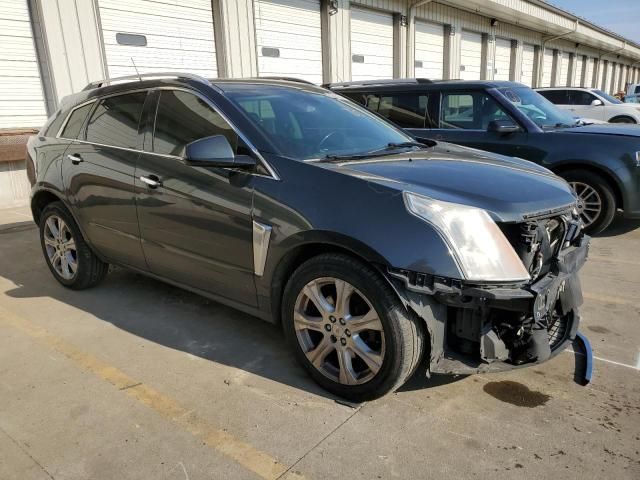 2014 Cadillac SRX Premium Collection