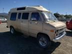 1986 Chevrolet Van G30