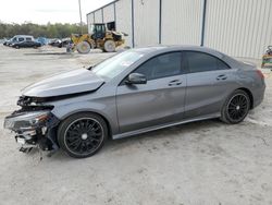 2014 Mercedes-Benz CLA 250 4matic for sale in Apopka, FL