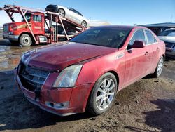 Cadillac Vehiculos salvage en venta: 2008 Cadillac CTS HI Feature V6