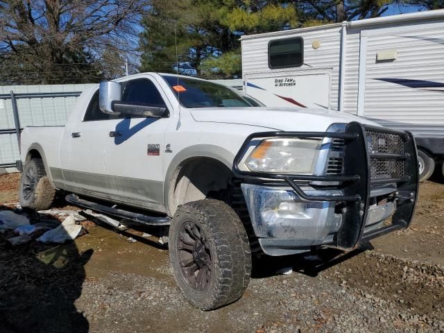 2010 Dodge RAM 3500