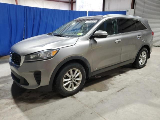 2019 KIA Sorento L