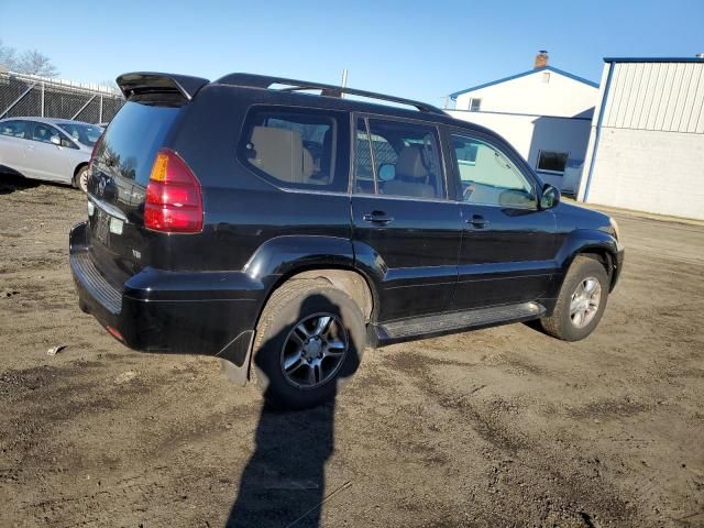 2006 Lexus GX 470