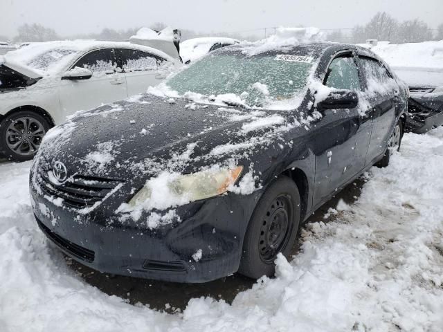 2007 Toyota Camry CE