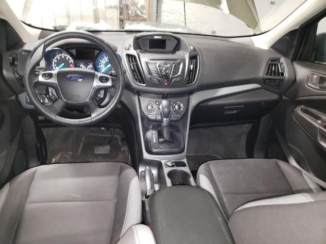 2013 Ford Escape S