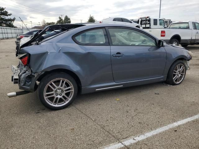 2008 Scion TC