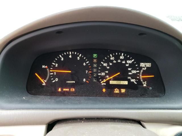 1999 Lexus ES 300