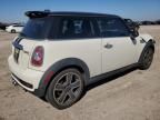 2013 Mini Cooper S