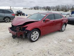 Lexus es 350 salvage cars for sale: 2014 Lexus ES 350