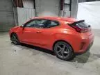 2019 Hyundai Veloster Base