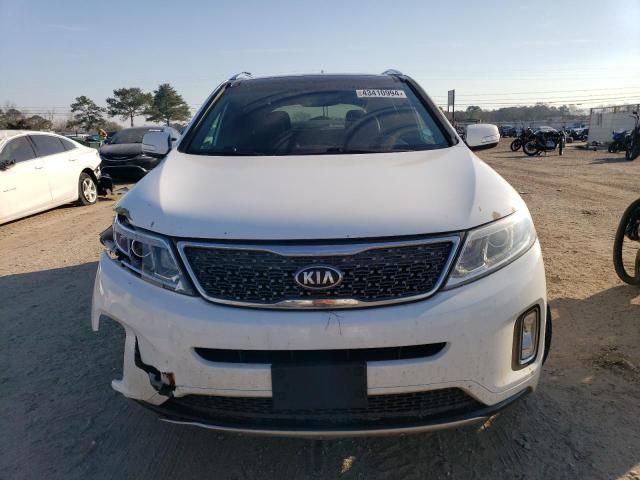 2014 KIA Sorento SX