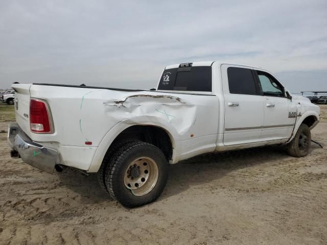 2015 Dodge 3500 Laramie