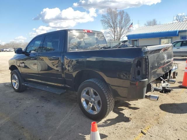 2016 Dodge RAM 1500 ST