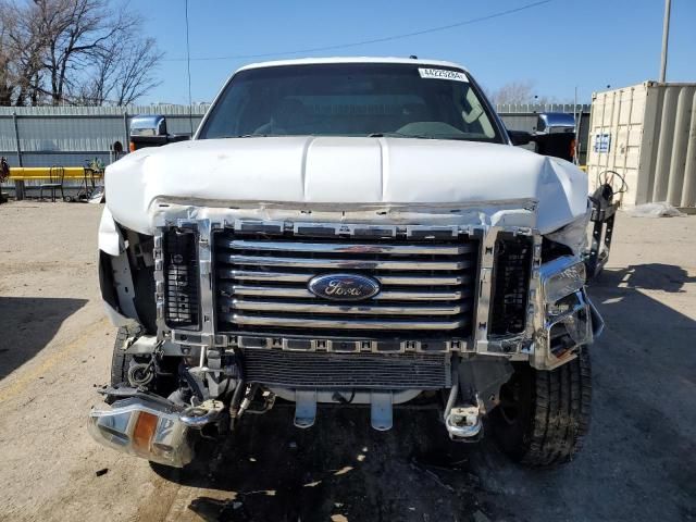 2008 Ford F350 SRW Super Duty