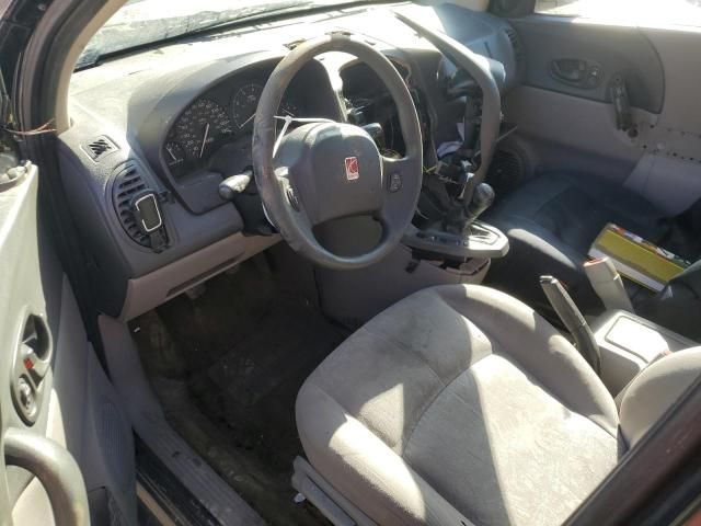 2002 Saturn Vue