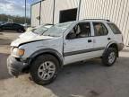 2004 Isuzu Rodeo S