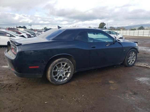 2017 Dodge Challenger GT