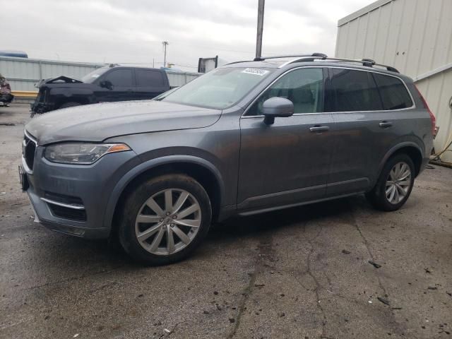 2016 Volvo XC90 T6