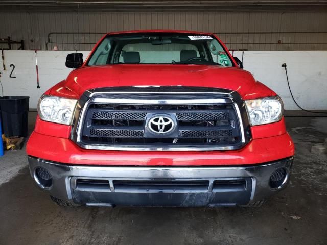 2010 Toyota Tundra