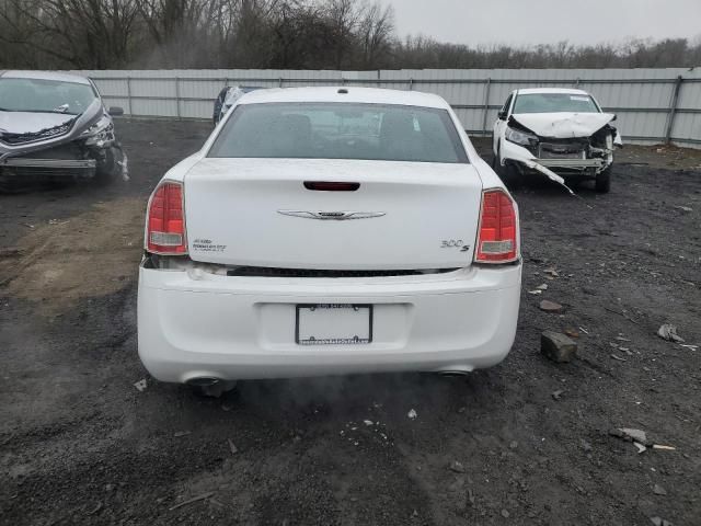 2014 Chrysler 300 S