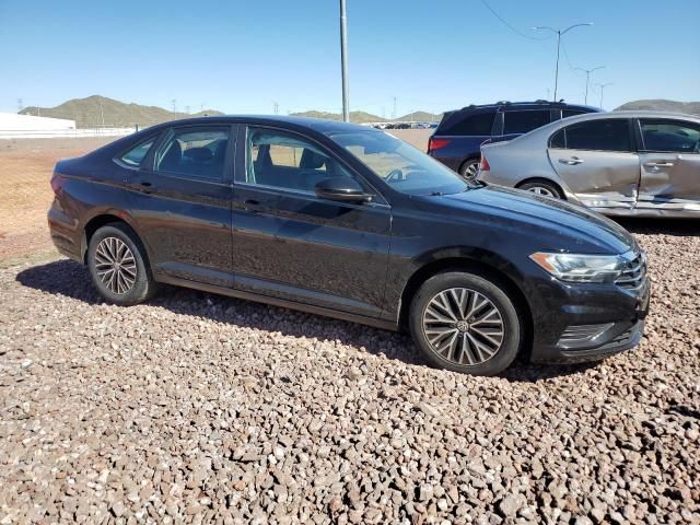 2020 Volkswagen Jetta S