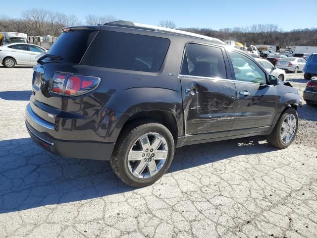 2017 GMC Acadia Limited SLT-2