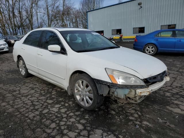 2006 Honda Accord EX